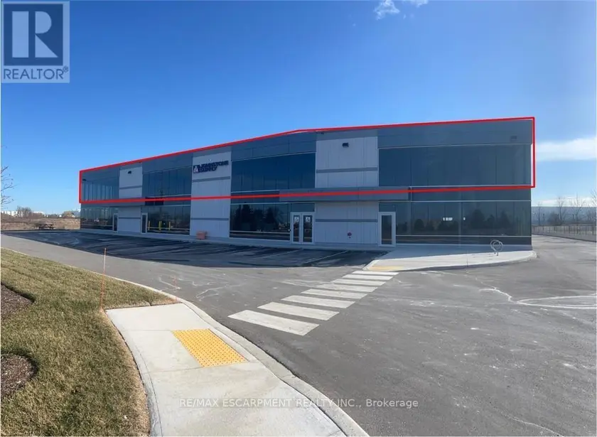 Other at 2ND FLOOR - 5775 TWENTY ROAD, Hamilton (Hannon)