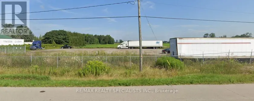 Vacant Land at 684131 RD. 68 ROAD, Zorra