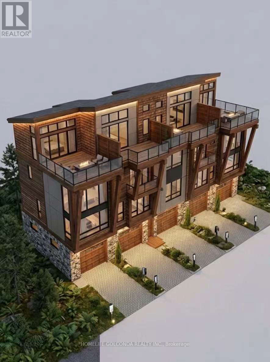 Vacant Land at LT 46 PHILLIP STREET E, Gravenhurst (Muskoka (S))