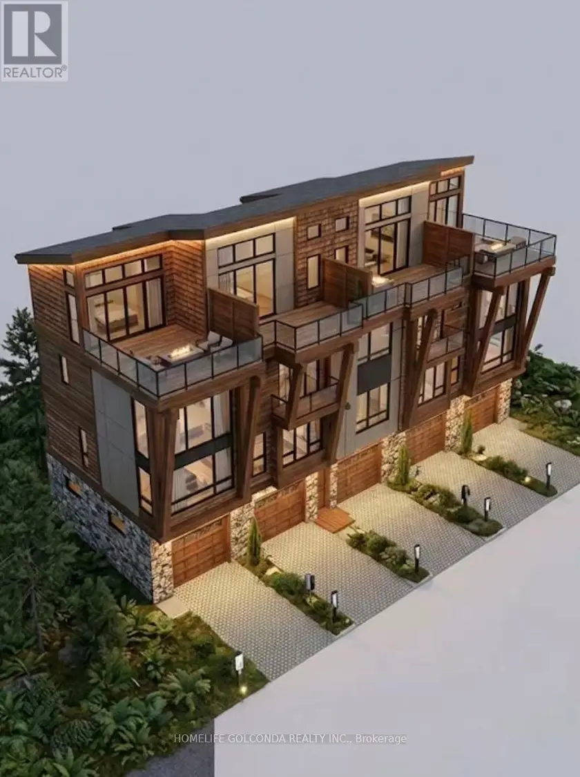 Vacant Land at LT 46 PHILLIP STREET E, Gravenhurst
