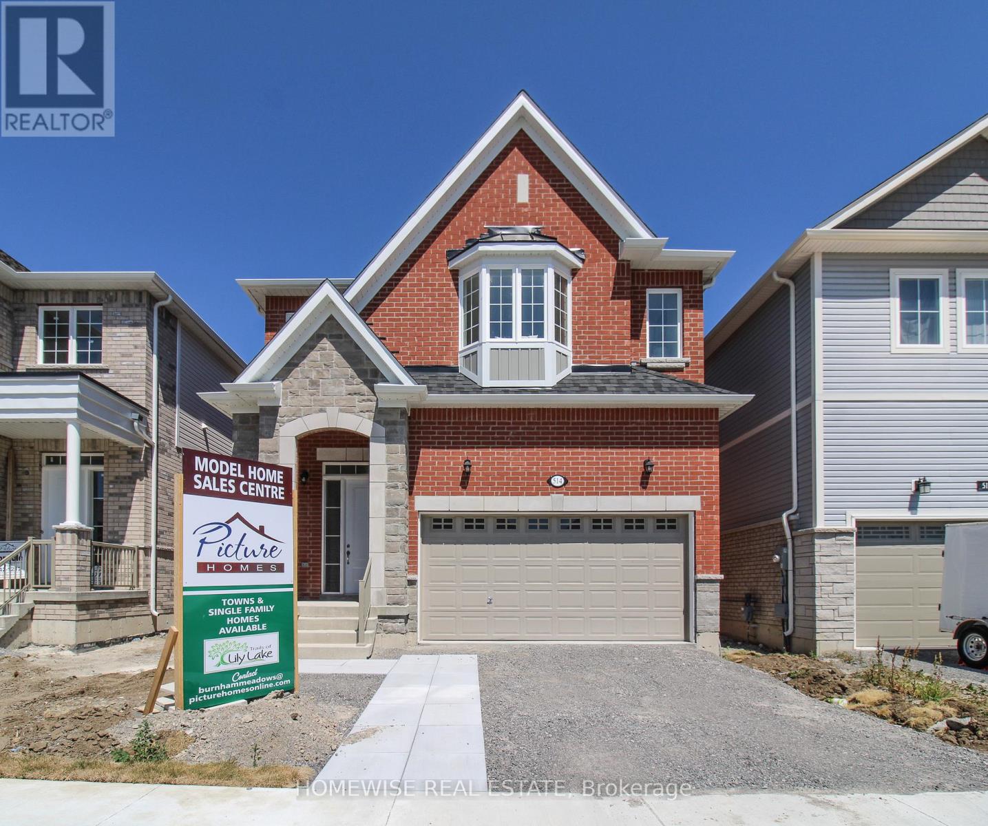 Detached at 510 CLAYTON AVENUE, Peterborough (Monaghan Ward 2)