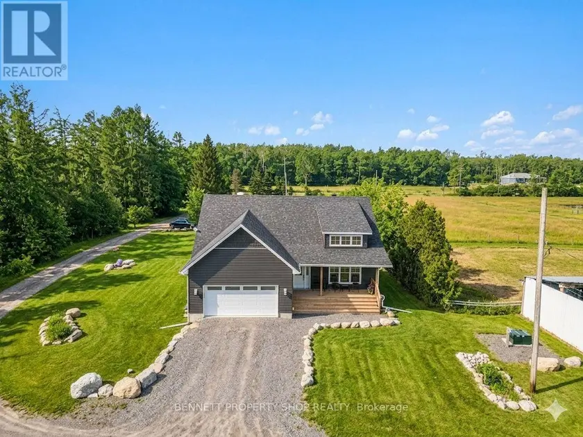 Other at 7261 THIRD LINE ROAD S, Ottawa
