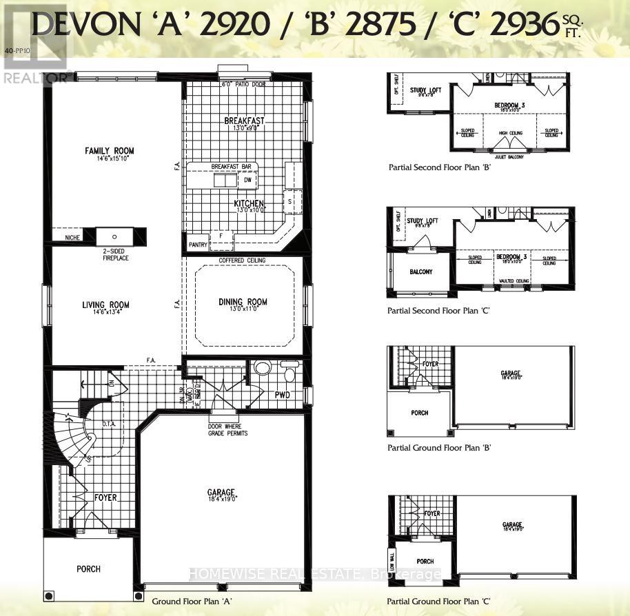 Detached at 25 YORK DRIVE, Peterborough