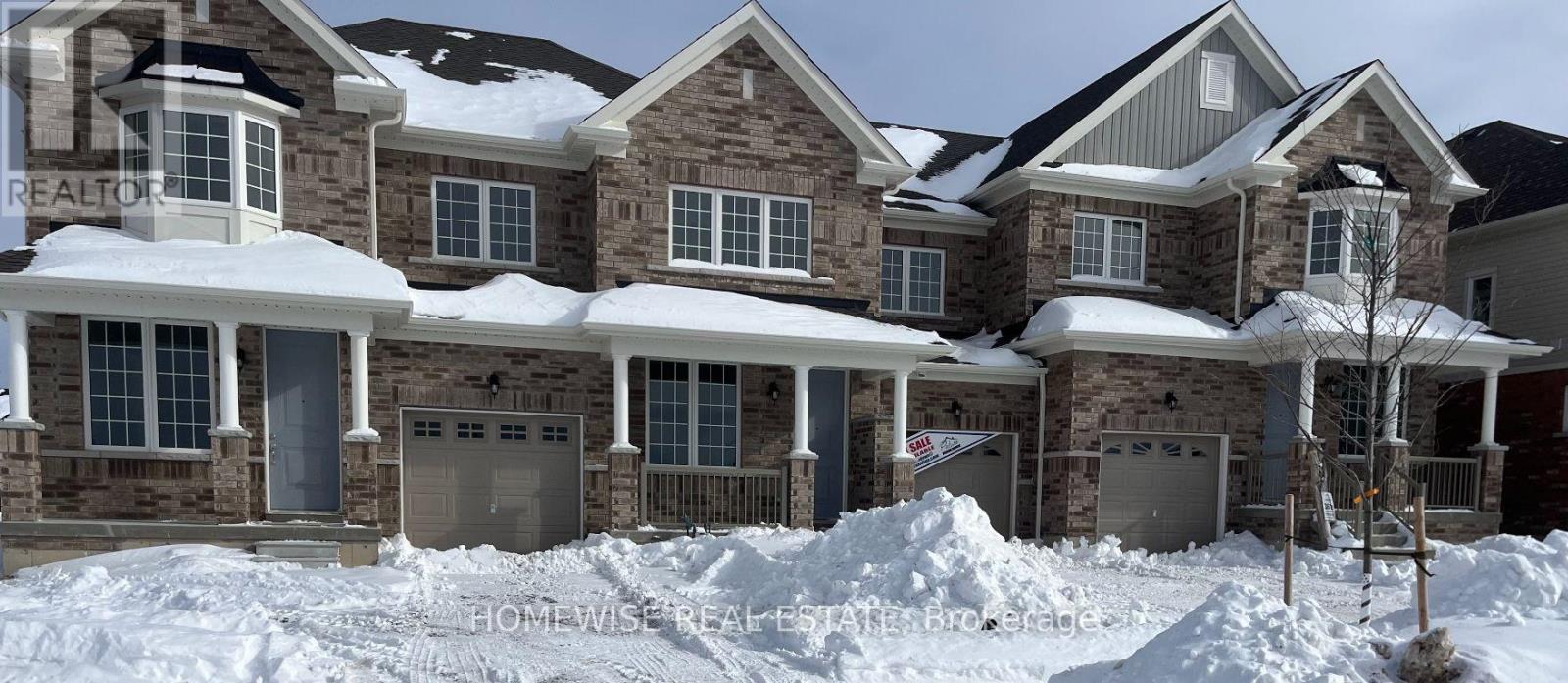 Townhouse at 700 LATIMER WAY, Peterborough (Monaghan Ward 2)