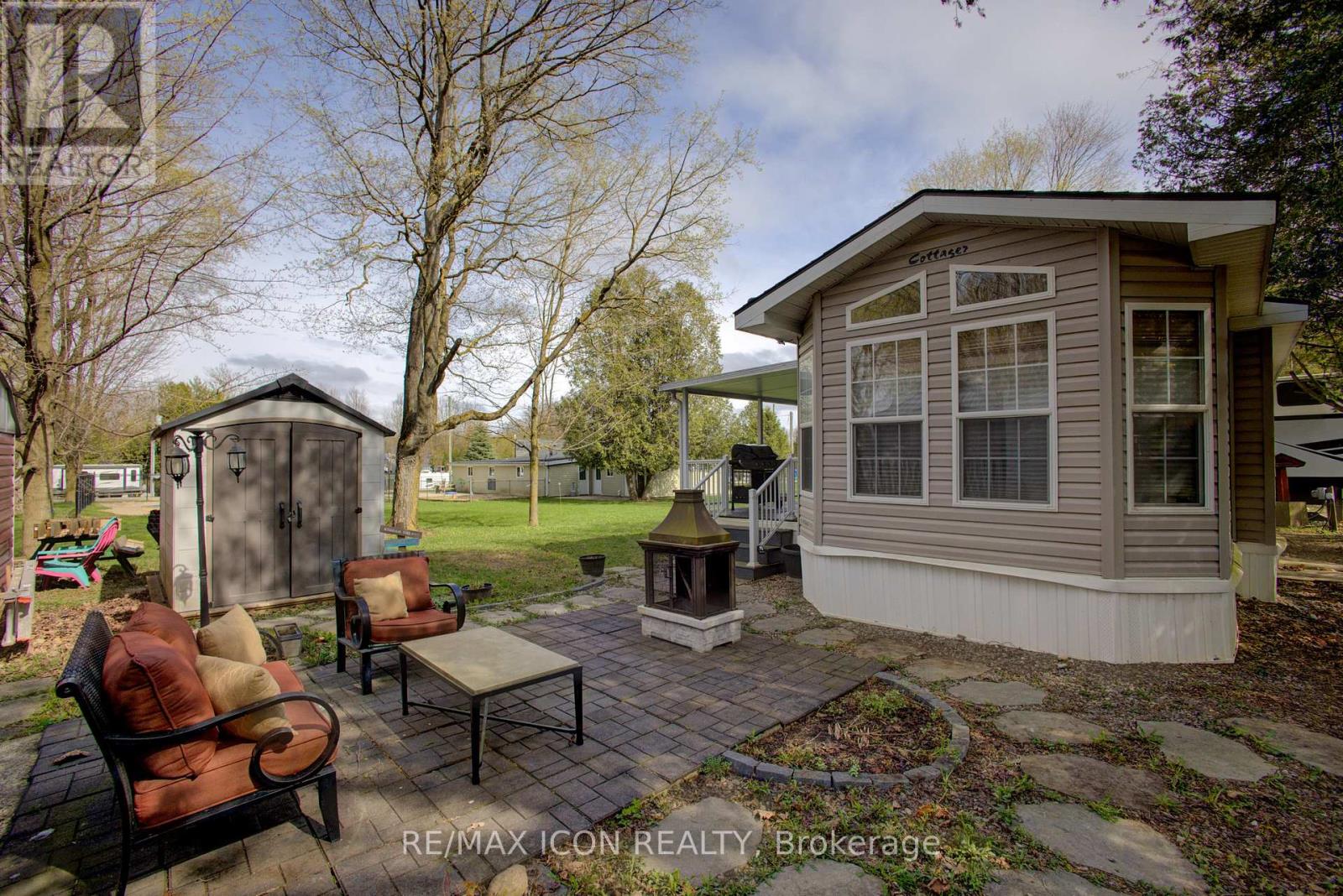 Detached at 8 MAPLE, Wellington North (Mount Forest)