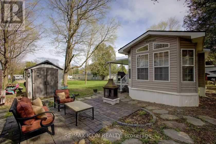 Detached at 7489 SIDEROAD 5 E, Wellington North