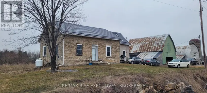 Detached at 1903 HIGHWAY 15, Rideau Lakes