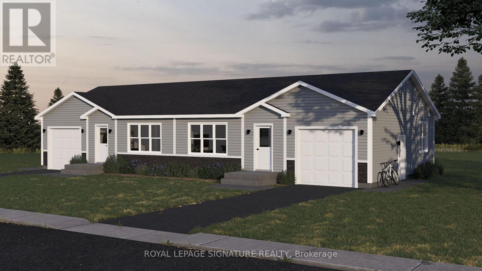 Townhouse at 36 PAXTON LANE, Whitewater Region