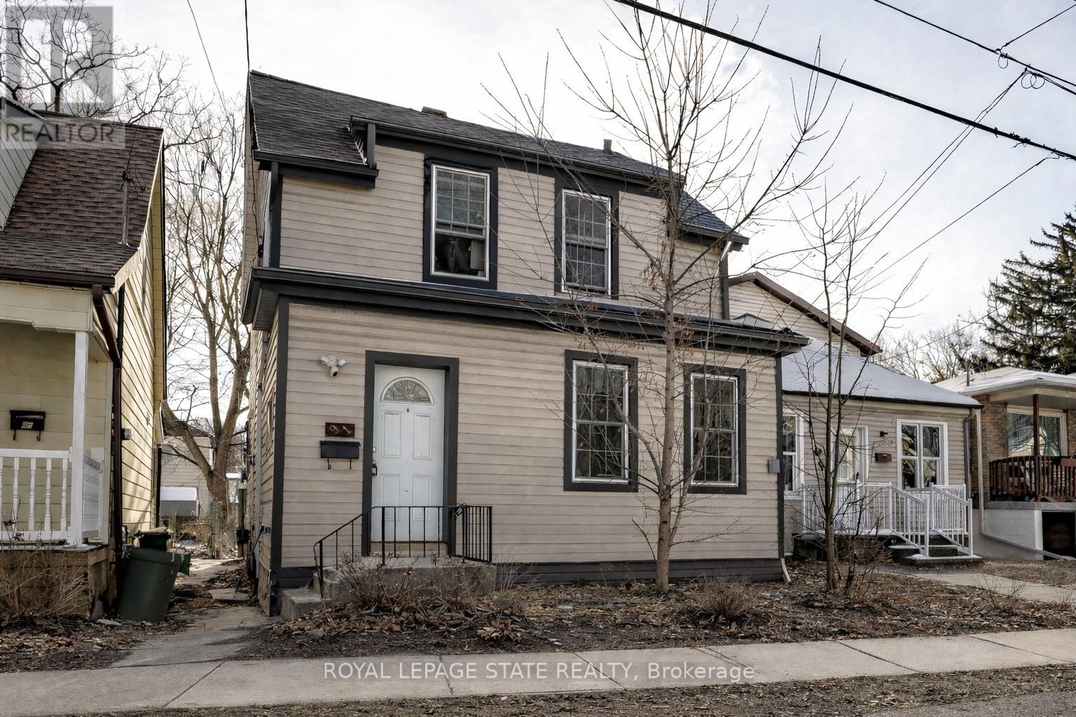 Detached at 91 ROYAL AVENUE, Hamilton (Ainslie Wood)