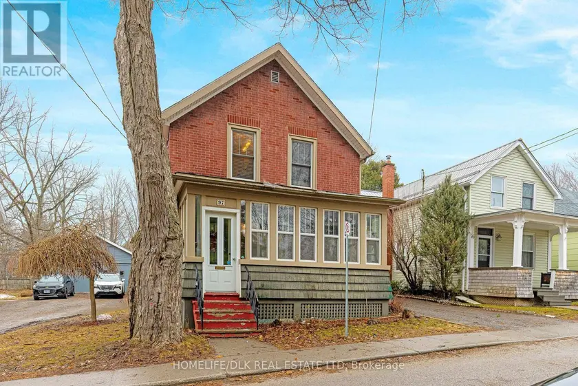Detached at 97 ORCHARD STREET, Brockville