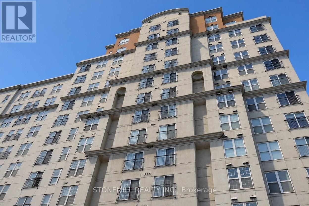 Apartment at 701 - 135 JAMES STREET S, Hamilton (Durand)