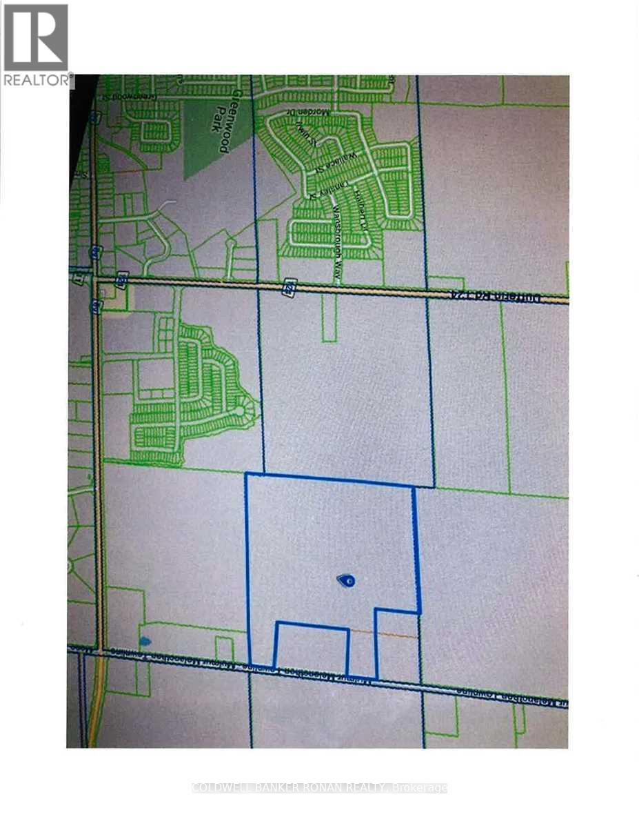 Vacant Land at PT LT 2 MULMUR MELANCTHON LINE, Melancthon