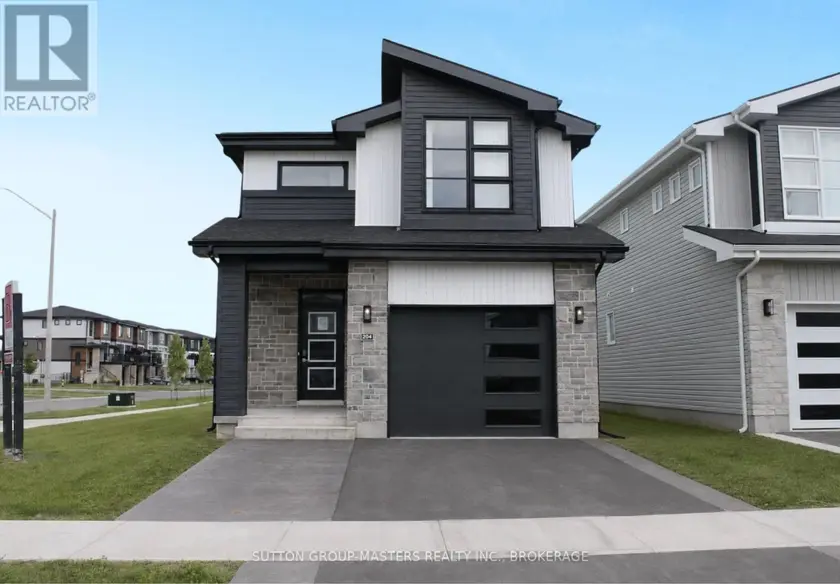 Detached at 204 SUPERIOR DRIVE, Loyalist