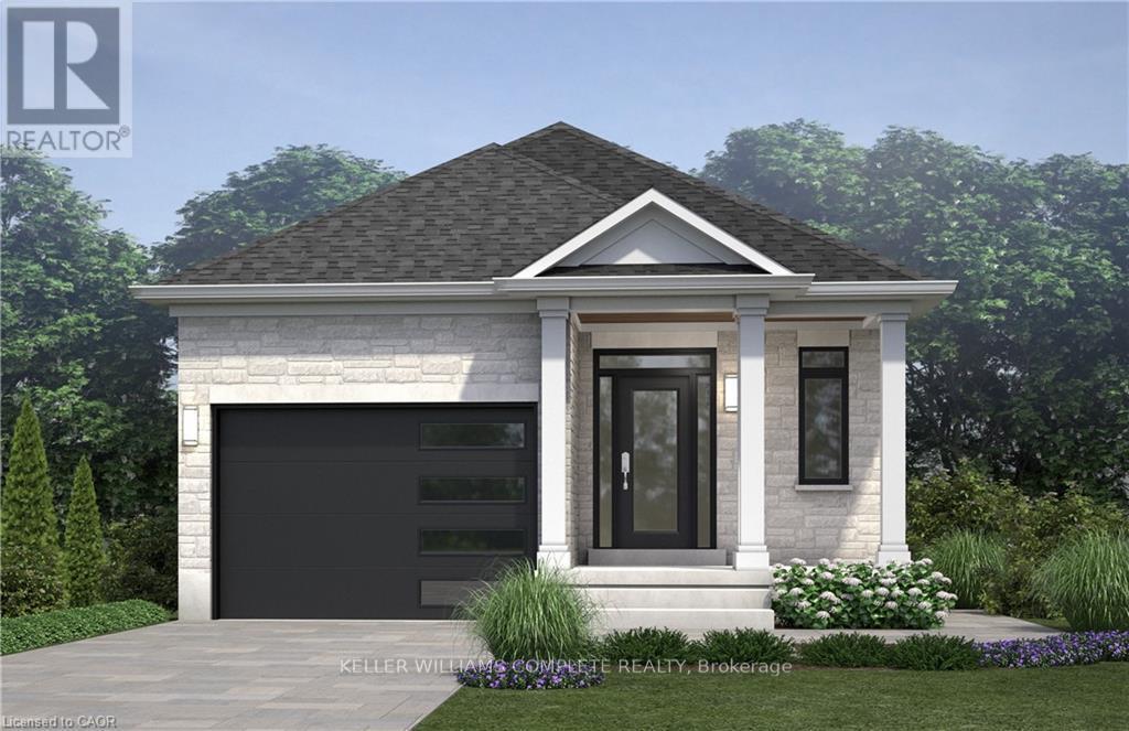 Vacant Land at 122 PIKE CREEK DRIVE, Haldimand