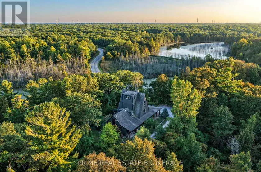 Detached at 7166 OUTER DRIVE, Lambton Shores