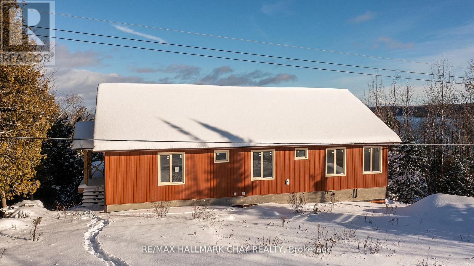 Detached at 120 MCKAGUE ROAD, Northern Bruce Peninsula
