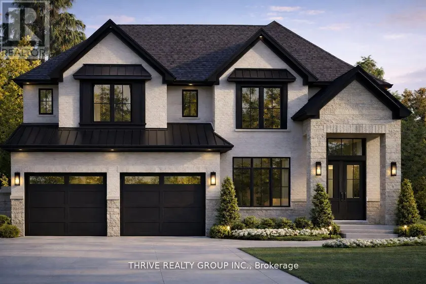 Detached at 862 LUNAR DRIVE, London North