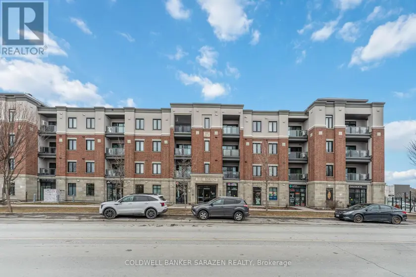 Other at 105 - 613 LONGFIELDS DR DRIVE, Ottawa