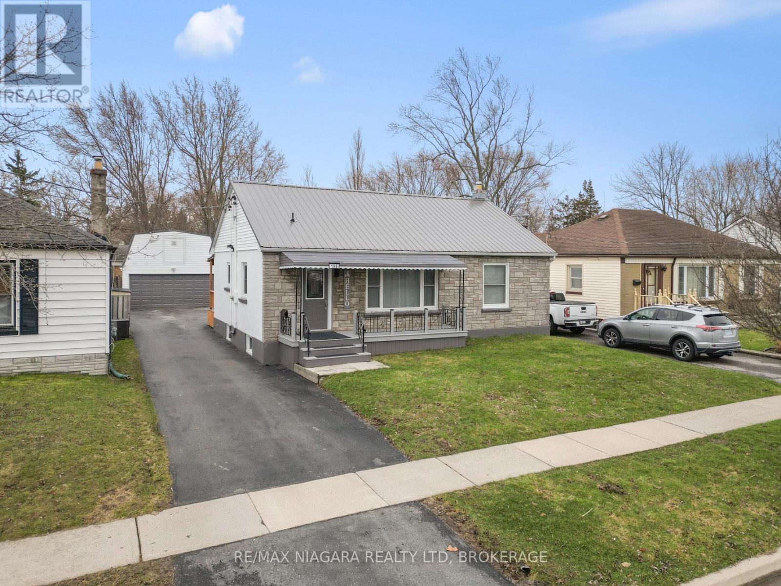Detached at 198 MURRAY STREET, Fort Erie (Central)