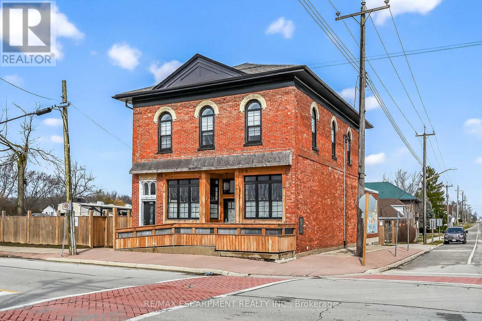 Other at 2 MAIN STREET W, Haldimand