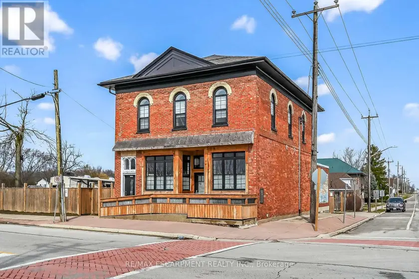 Other at 2 MAIN STREET W, Haldimand