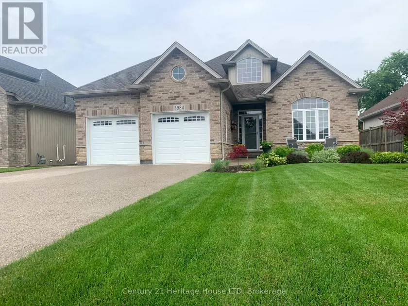 Detached at 3984 VILLAGE CREEK DRIVE, Fort Erie