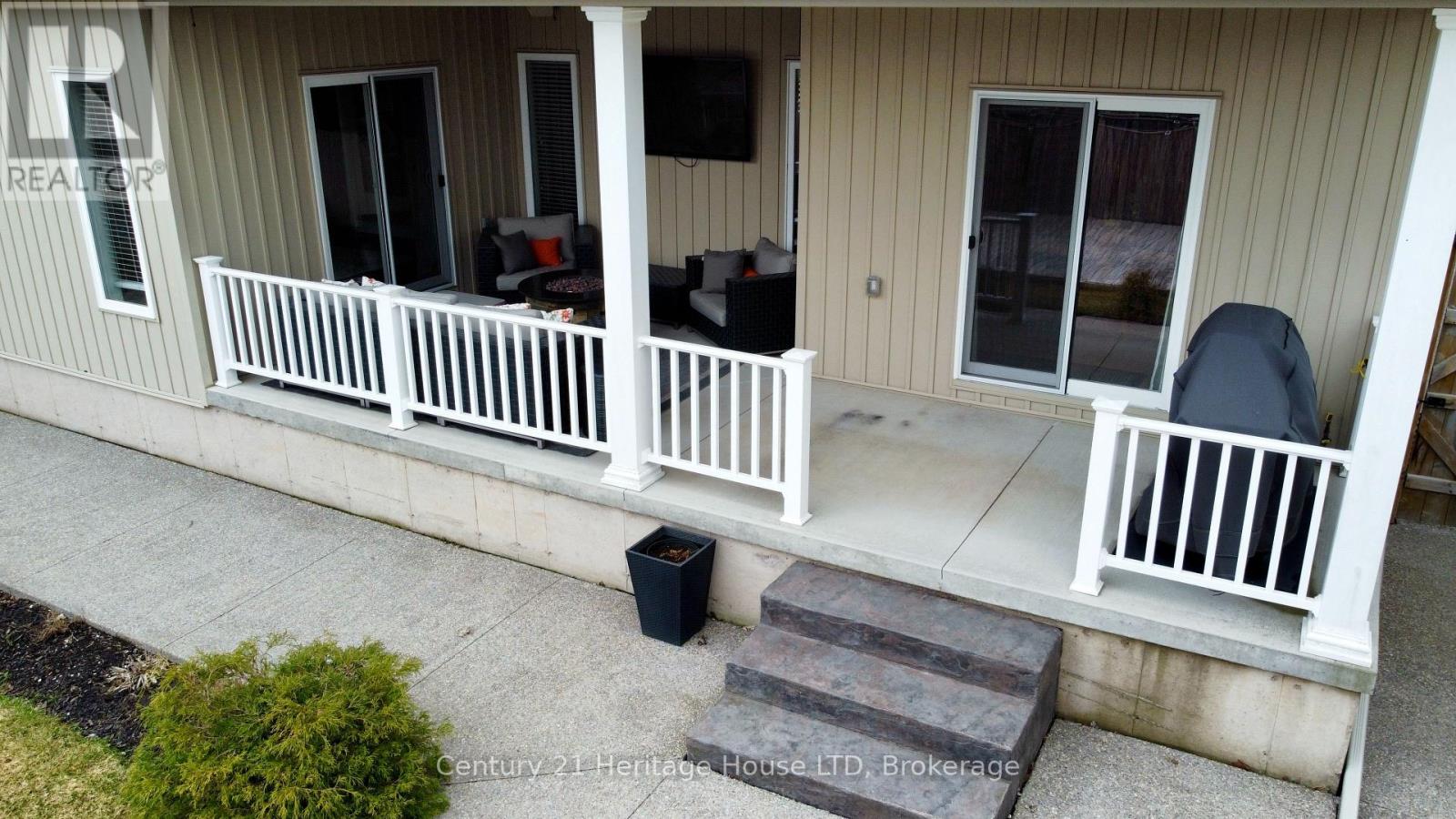 Detached at 3984 VILLAGE CREEK DRIVE, Fort Erie