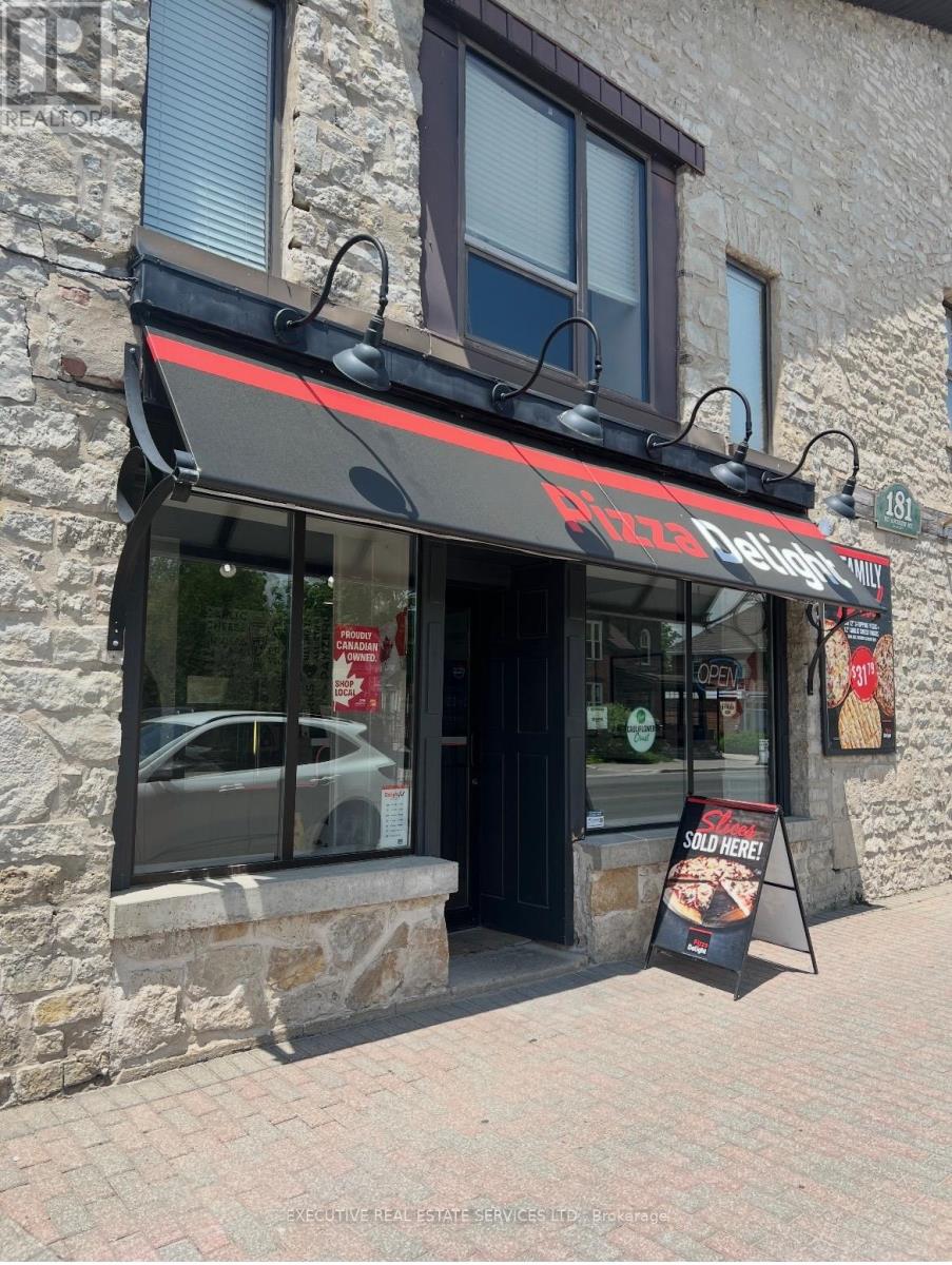 Other at 9 - 181 ST ANDREW STREET E, Centre Wellington (Fergus)