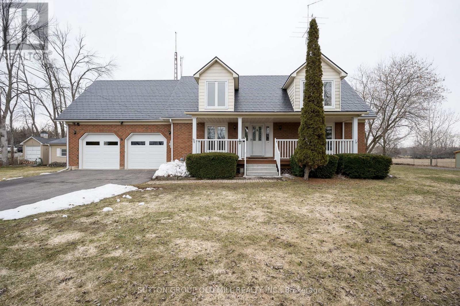 Detached at 706 RIVER ROAD, Belleville (Thurlow Ward)