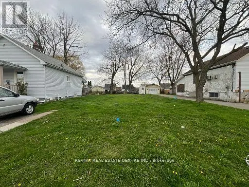 Detached at 4346 THIRD AVENUE, Niagara Falls