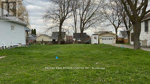 Detached at 4346 THIRD AVENUE, Niagara Falls