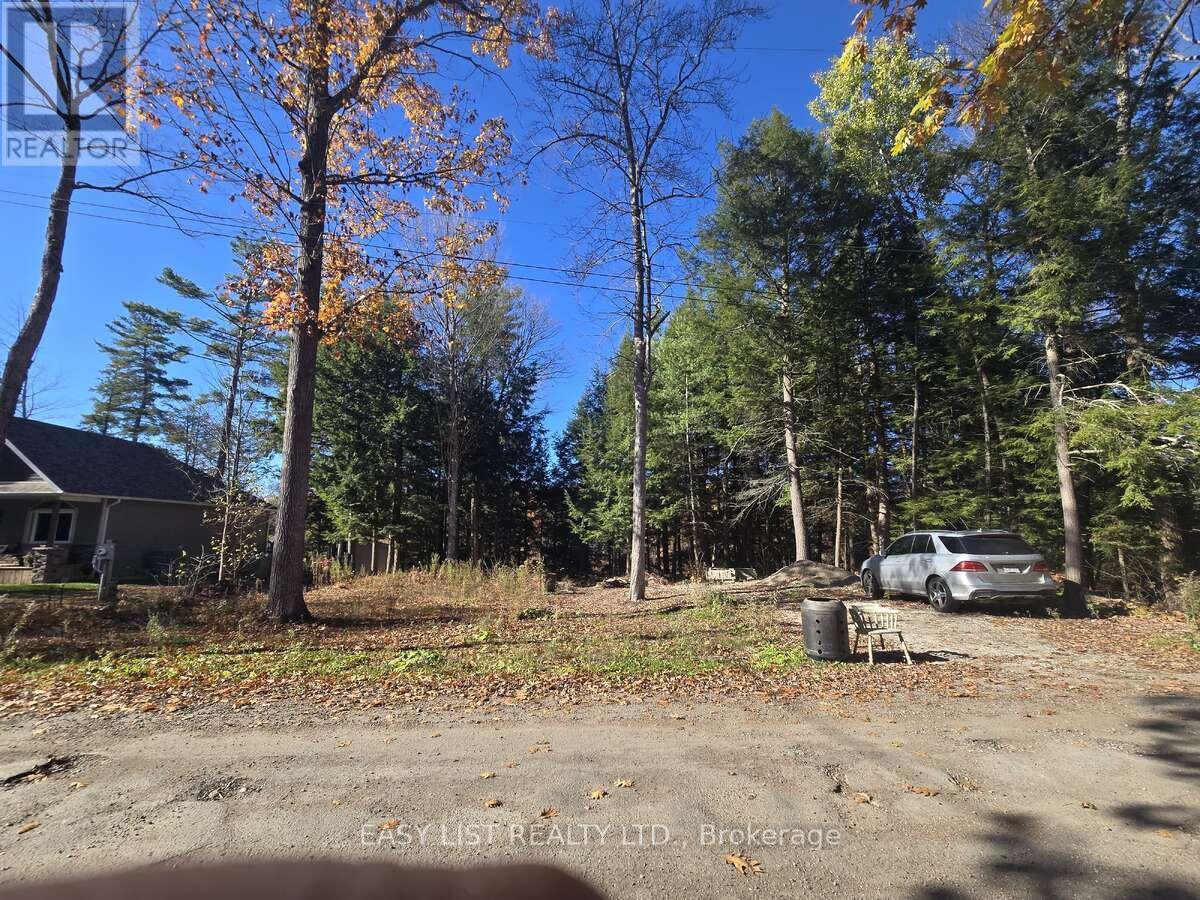 Vacant Land at LOT 14 LAIDLAW AVENUE, Gravenhurst (Morrison)