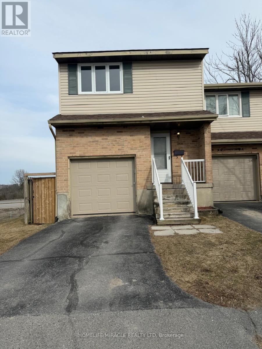 Townhouse at 39 COVENTRY CRESCENT, Kingston (West of Sir John A. Blvd)