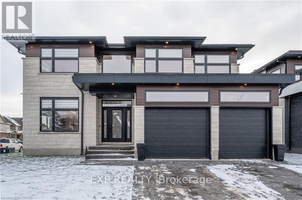 Detached at 39 COULTER STREET, Perth East (Milverton)