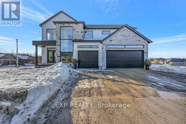 Detached at LOT 1 AVERY PLACE, Perth East (Milverton)