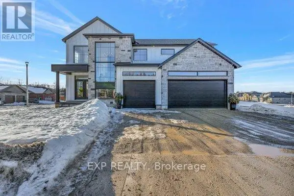 Detached at LOT 1 AVERY PLACE, Perth East