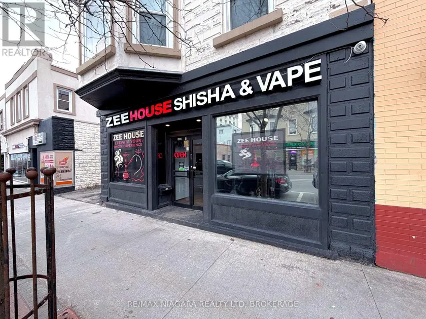 Other at 5842 FERRY STREET, Niagara Falls (Dorchester)