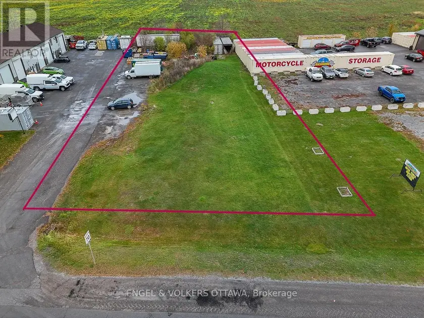 Vacant Land at 3827 MCBEAN STREET, Ottawa
