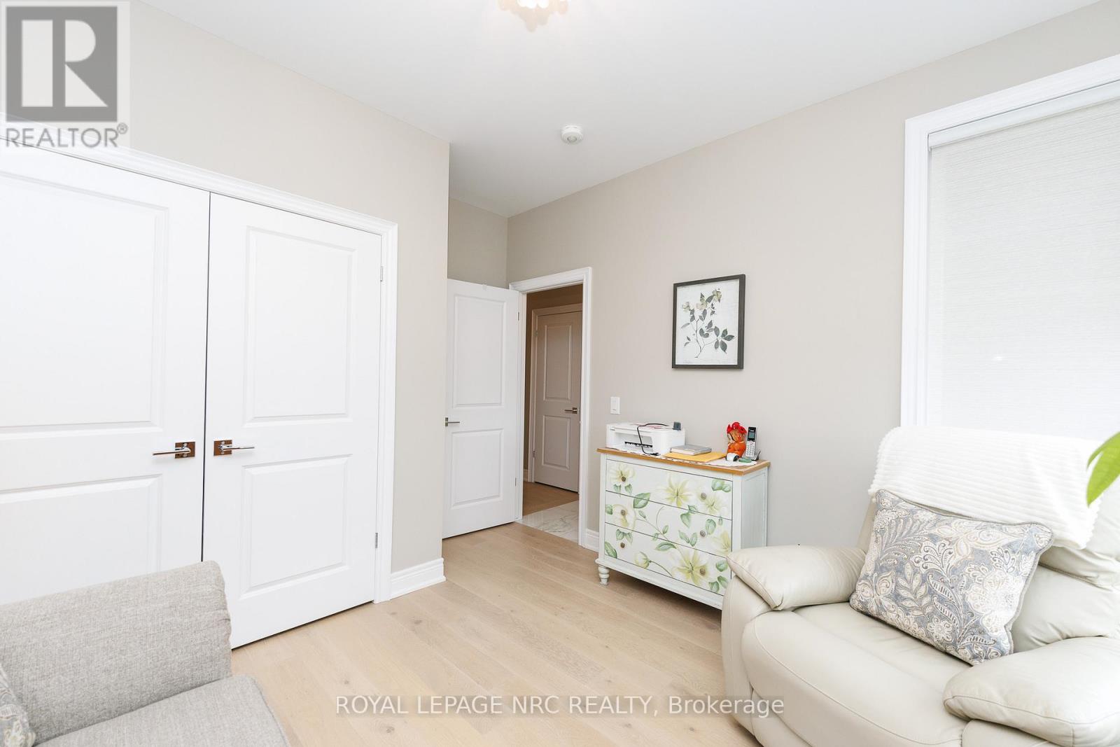 Townhouse at 4136 VILLAGE CREEK DRIVE, Fort Erie