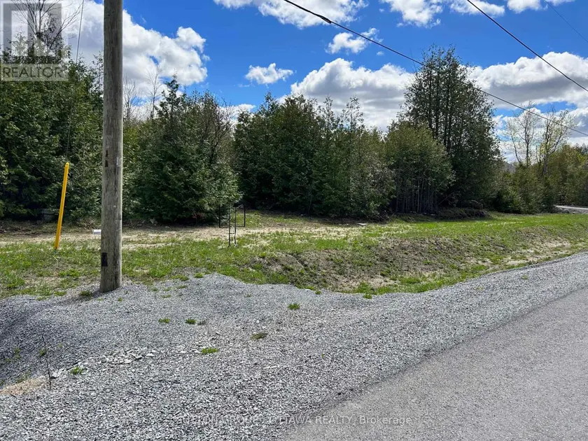 Vacant Land at 6256 NICK ADAMS ROAD, Ottawa