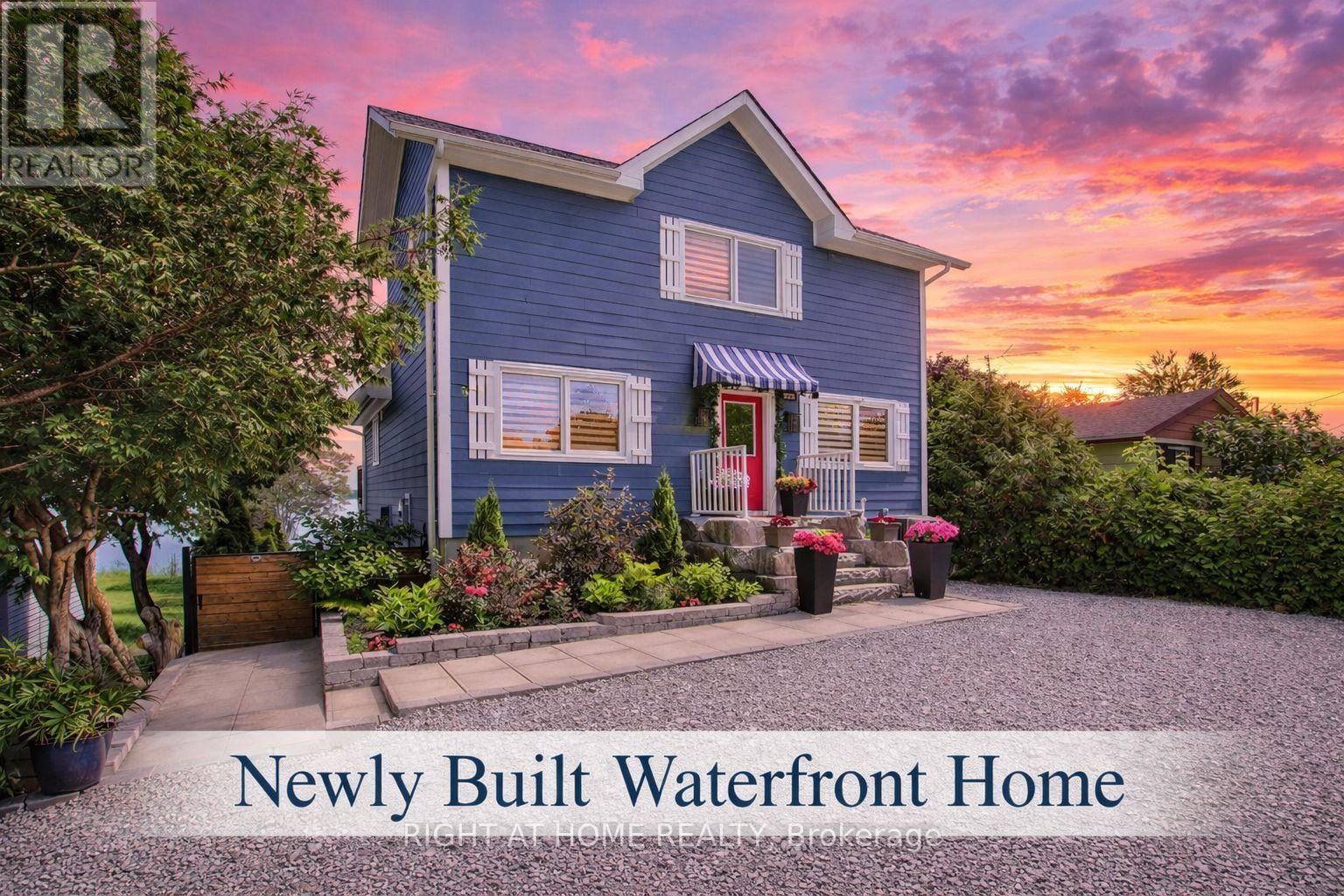 Detached at 26 BEACH ROAD, Kawartha Lakes (Little Britain)