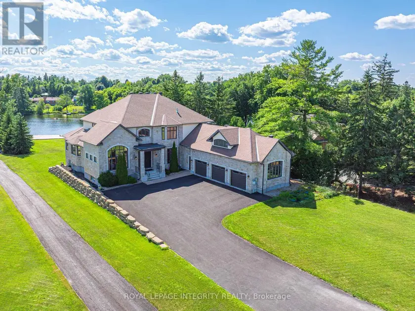 Detached at 1180 RIVER ROAD, Ottawa