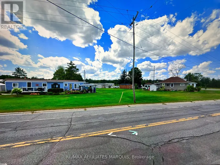 Other at 402 29 HIGHWAY, Rideau Lakes