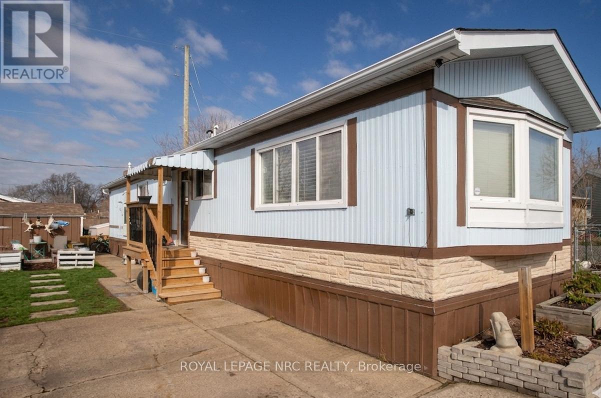 Detached at 297 - 241 ST. PAUL STREET, St. Catharines
