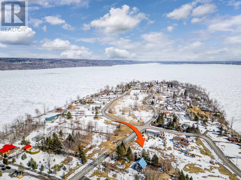 Vacant Land at 2903 CHARTRAND STREET, Champlain