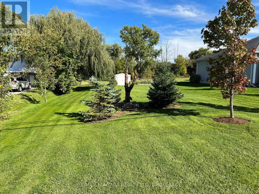Vacant Land at 2178 STEVENSVILLE ROAD, Fort Erie