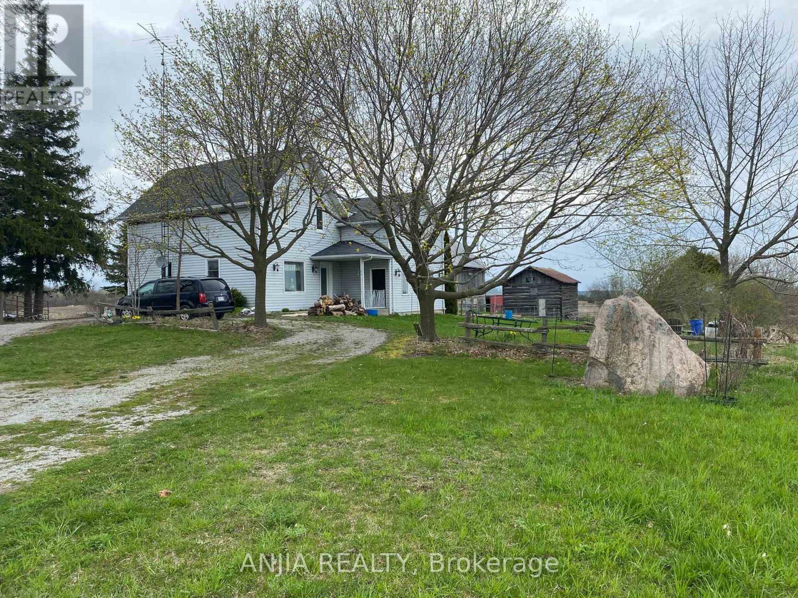 Other at 191 LONG BEACH ROAD, Kawartha Lakes (Fenelon)