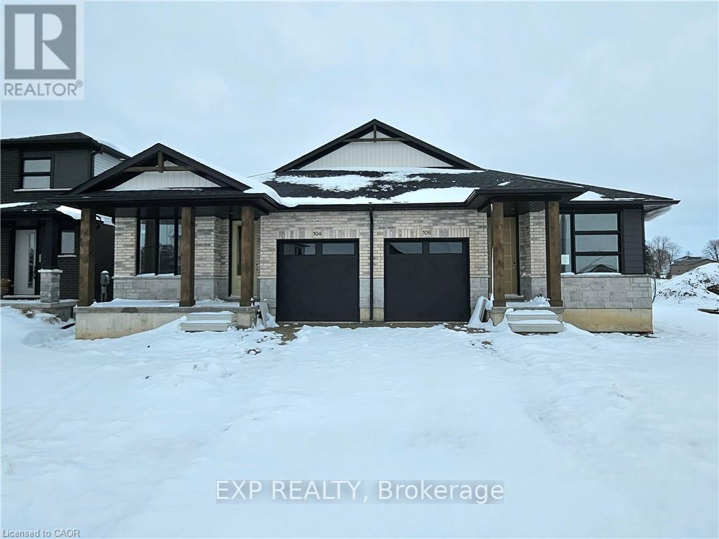 Semi-Detached/Link at 106 THACKERAY WAY, Minto