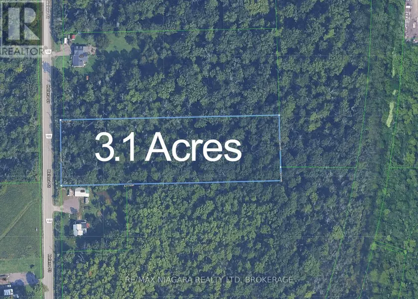 Vacant Land at PT LT 4 E/S HELENA STREET, Fort Erie