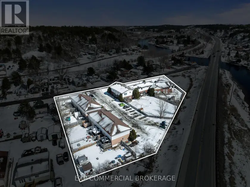 Multiplex at 29 LAREN STREET, Greater Sudbury